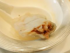 财鱼饺-亢龙太子酒轩(东湖店)