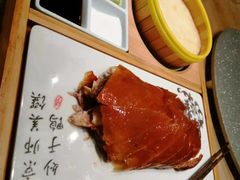 -味莊·青岛菜(云霄路店)