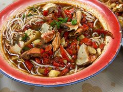 -老三样·旧食新味(船山路店)