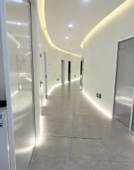 -VE专注问题肌·赛诺龙&科学美肤中心