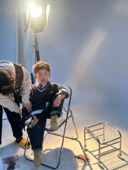 -光影纪·Baby·Home儿童摄影(丁桥店)