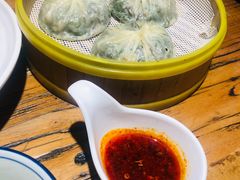 -西北小院(黄金水岸店)