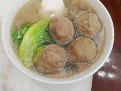 -福合埕牛肉丸(福平路店)