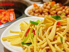 -巴蜀王婆大虾(南锣鼓巷店)