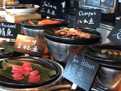 -Social 秀西餐厅-长沙瑞吉酒店(运达店)