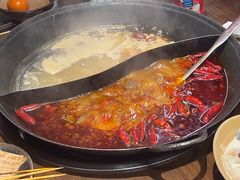 -萍姐火锅·公路夜市(南京新街口店)