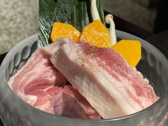-嘿嘟嘟·肋条烧肉放题(爱融荟城店)