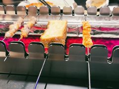 -很久以前羊肉串(清河店)