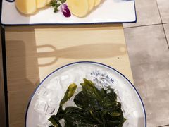 -羊来顺冰煮鲜羊铁锅烀羊肉(八卦岭店)