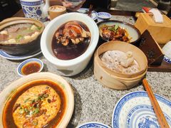 -南京大牌档(济南万象城店)