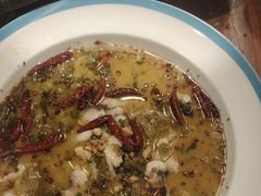 -湖兰金牌小炒肉(椒江万达店)
