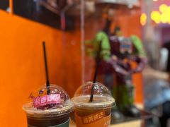 -囍福咖啡(这有山店)