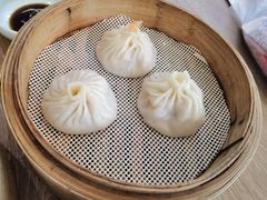 鲜虾小笼汤包-一品小笼(金融街店)