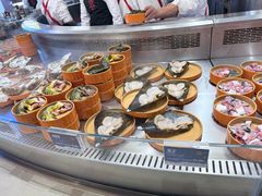 -海底捞大排档火锅(打浦路店)