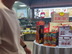 -永红源啤酒·烧烤·海鲜·大排档(台柳路店)