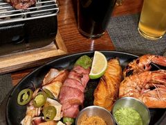 -食间牛排(湖西路店)