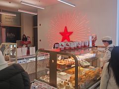 -红星前进面包牛奶公司(五道口购物中心店)