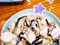 -蚝英雄鲜蚝自助专门店(长楹天街直营店)