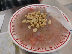 -正宗八宝冰饭·非遗冰饭·烧烤(奎桥店)