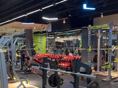 -GMJ·24H健身房(北外滩店)