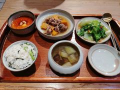 -山食间·中式营养轻餐(保利时光里店)