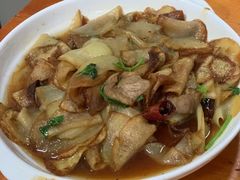 -如意香辣鸡架(总店)