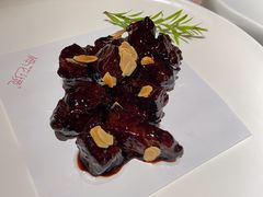 黑胡椒QQ牛仔粒-梅花境(万科店)