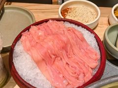 -巴奴毛肚火锅(七宝领展广场店)