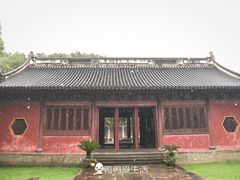 -海神庙