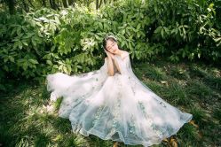 -上花轿婚纱摄影