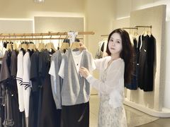 -KK ONE(京基滨河时代店)