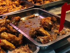 -阿捡忭京炸鸡(韭菜园总店)