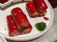 -蝴蝶里·粤菜·点心(龙湖杭州金沙天街店)