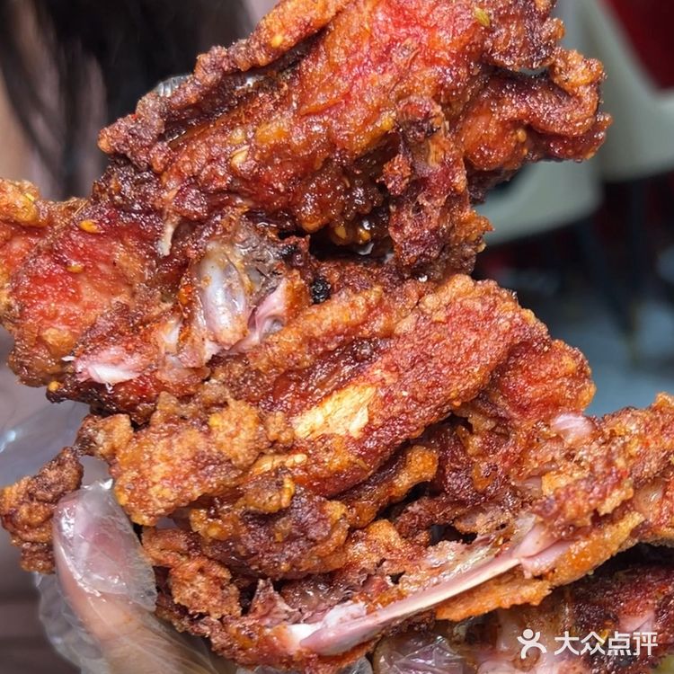 长春｜想吃黏糊麻辣烫就会想到他