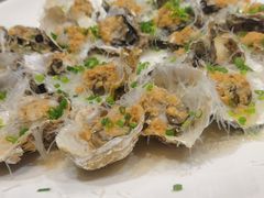-东方之珠海鲜酒楼(南开店)