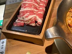 -湊湊火锅·茶憩(杭州湖滨银泰in77店)