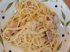 -萨莉亚意式餐厅(深圳北站店)