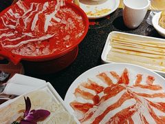 -吴老幺火锅(三林店)