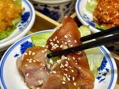-王婆婆老妈蹄花川菜馆·非物质文化遗产(太古里一店)