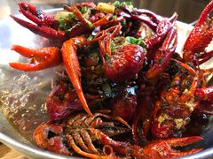 -虾小龙老长沙龙虾馆(坡子街店)