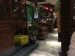 -川中故事·成都老火锅(东书房店)