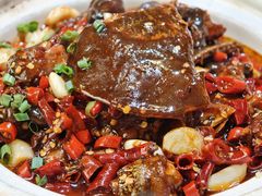 -辣小鲜·南昌大排档(船山路店)