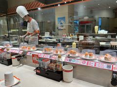 -新一番三文鱼寿司(大东海店)