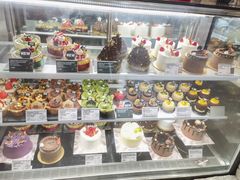 -PAPER STONE BAKERY(天环店)