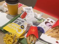 -麦当劳(南山智谷店)