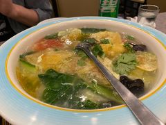 -山南熏肉大饼(辽菜旗舰店)