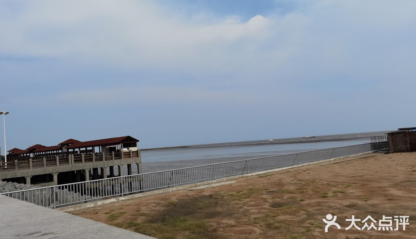 奉贤海湾
