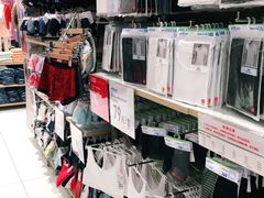 -优衣库(厦门SM广场店)