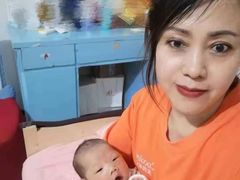 -爱的果实月嫂育婴师(世纪东方店)
