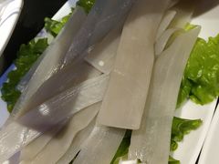 -热火朝天鲜切牛肉火锅(南强街巷店)